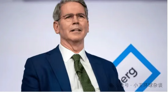 最高500%关税!中美谈判结束,美方发出威胁,中方表态一句话亮了