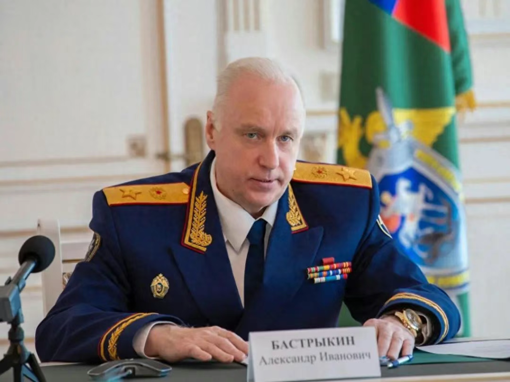 普京开启权力洗牌,和他50年交情的老同学,成了最大的赢家?