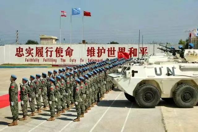 美欧闯下的大祸,想让中国收拾“烂摊子”?这个坑我们不跳