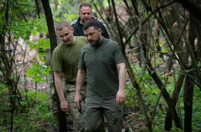 美欧闯下的大祸,想让中国收拾“烂摊子”?这个坑我们不跳