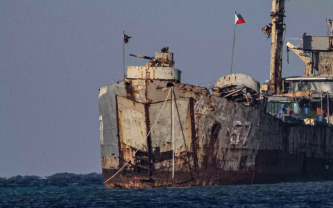 菲律宾叫嚣“已赶跑中国船”，真相有多扎心？