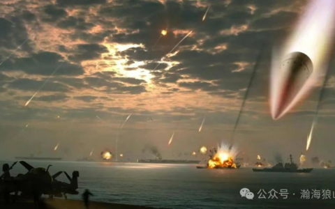 天下武功唯快不破，总结4种反舰导弹的新特点？