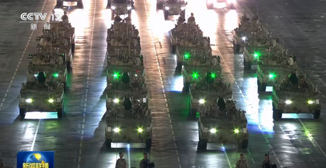 石破茂彻底不装了，搞起了卑鄙小动作：谁参加93阅兵就是反日