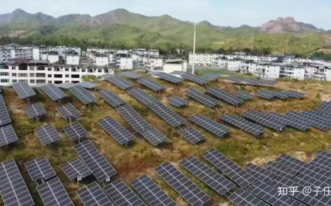 中国月度用电量破万亿的背后意味着什么？