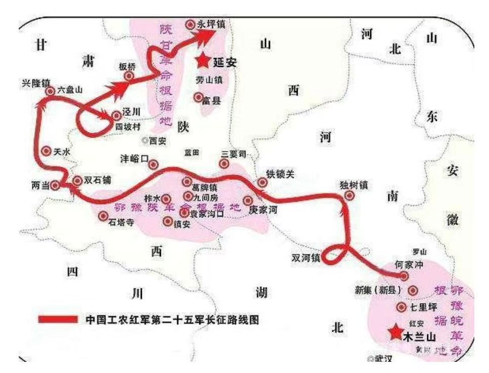 地主家的少爷,为何要破家革命?