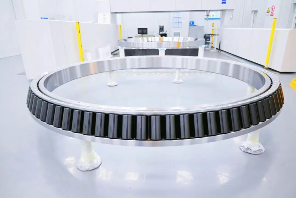 全球首台！中国技术创辉煌，欧美巨头慌不慌？