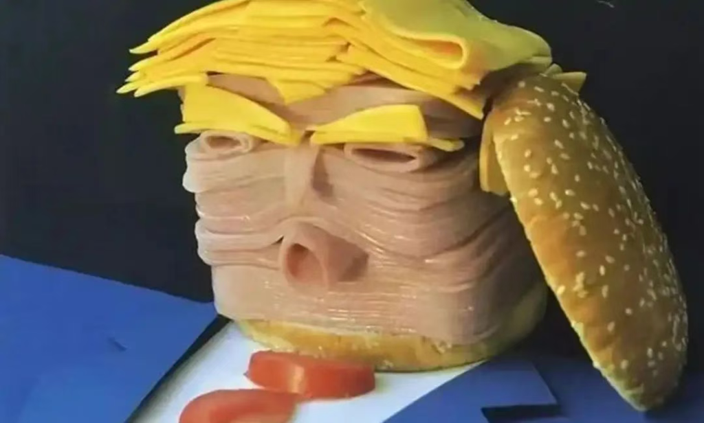 熊猫的进攻:川子计谋得逞,白头鹰不仅得到稀土,还将卖出500架波音飞机?