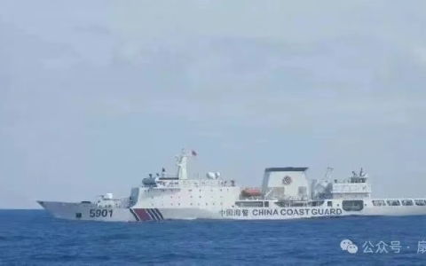 南海对峙绷紧！菲方 “画红线碰瓷”？别忘了：大明曾设吕宋总督，苏禄王后裔在中国，恩将仇报终食果！