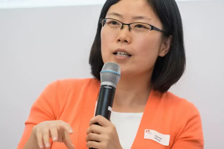 警惕!日本教授假借学术会议在留日学生中培养汉奸