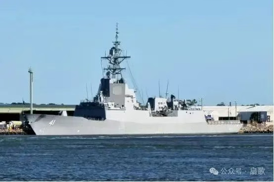 南海动态--原来菲律宾心思都在这里呢？但DDG-41这种驱逐舰指望不上！