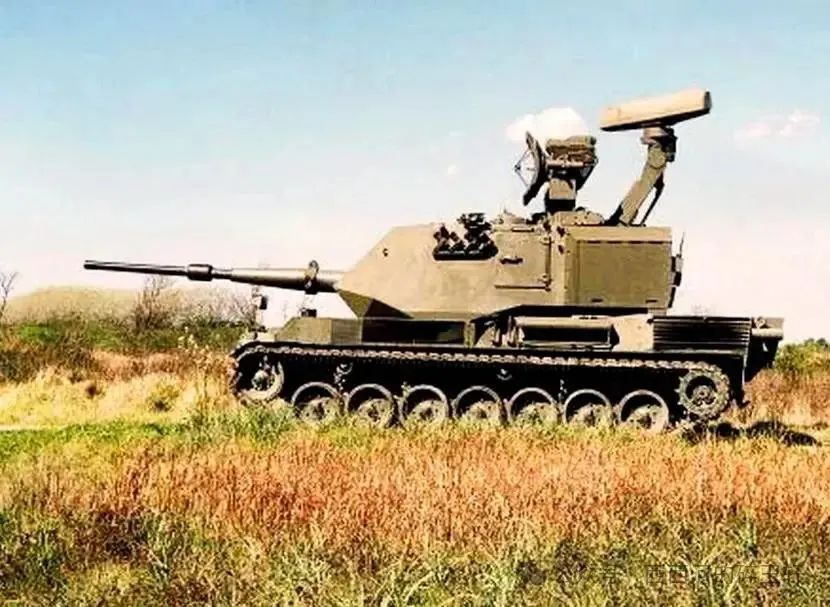 浅析国产76毫米自行火炮应用前景