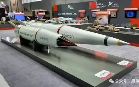 鹰击21是精确制导火箭弹还是空射弹道导弹？