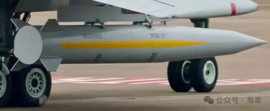 鹰击21是精确制导火箭弹还是空射弹道导弹？