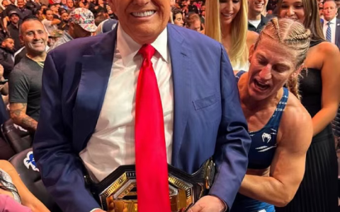 万斯“若特朗普遇不测已准备好接班”——莫非老特大限将至？