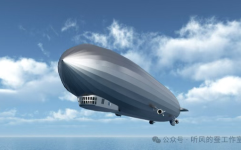 我国正在打造600吨级“空天航母”？