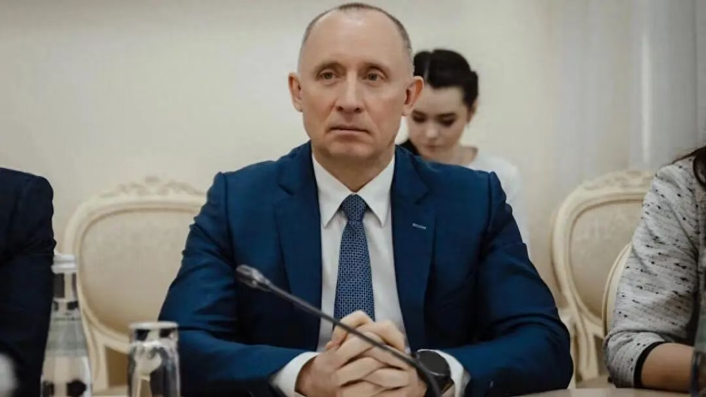 普京的清算还在继续,让俄罗斯蒙羞的人,他收拾起来毫不留情