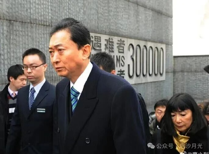 日本前首相确认出席九三阅兵，他儿子却为何跳出来反对？