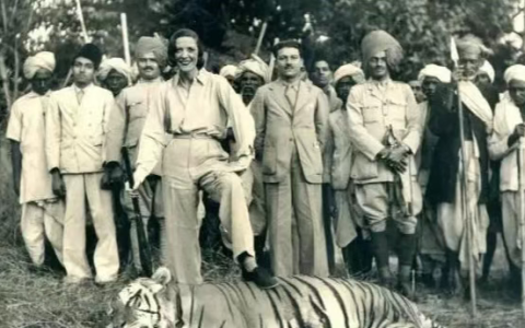 印度是怎么成为大英帝国王冠上的宝石的？