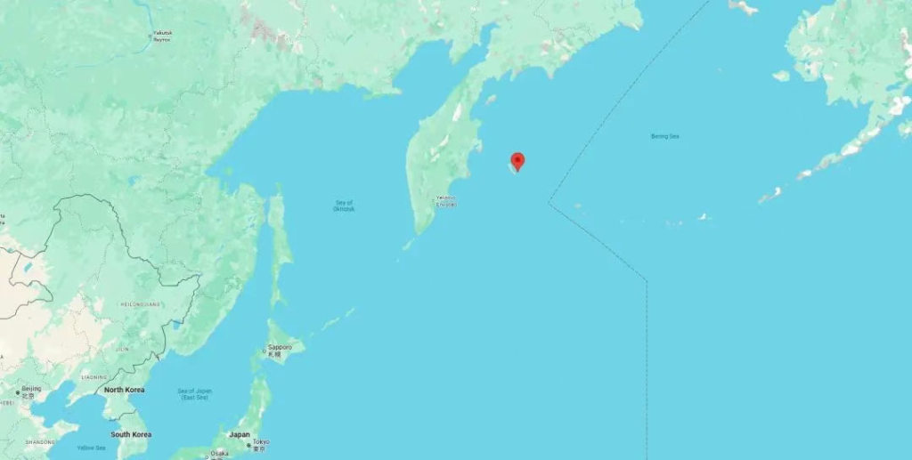 买俄罗斯领土，拿来监控中国？面对美军提议，俄国人彻底坐不住了