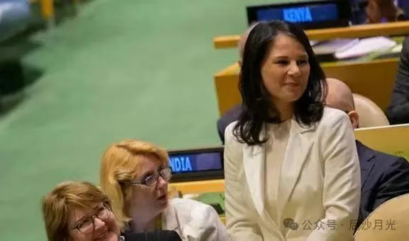 炸发电厂,烧铁路,去工业化!德国会更好?