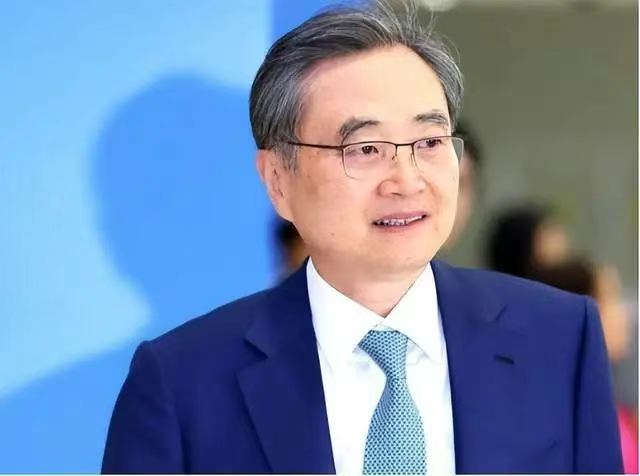 比尹锡悦的招数更高明?李在明至今不表态,9·3阅兵来或不来