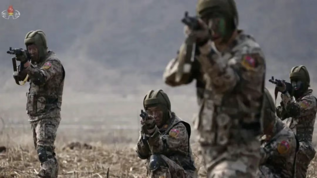 朝鲜自己很清楚,安排不好阵亡将士的身后事,后果可能不堪设想