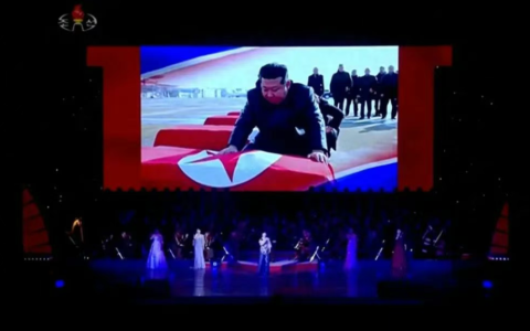 朝鲜自己很清楚，安排不好阵亡将士的身后事，后果可能不堪设想