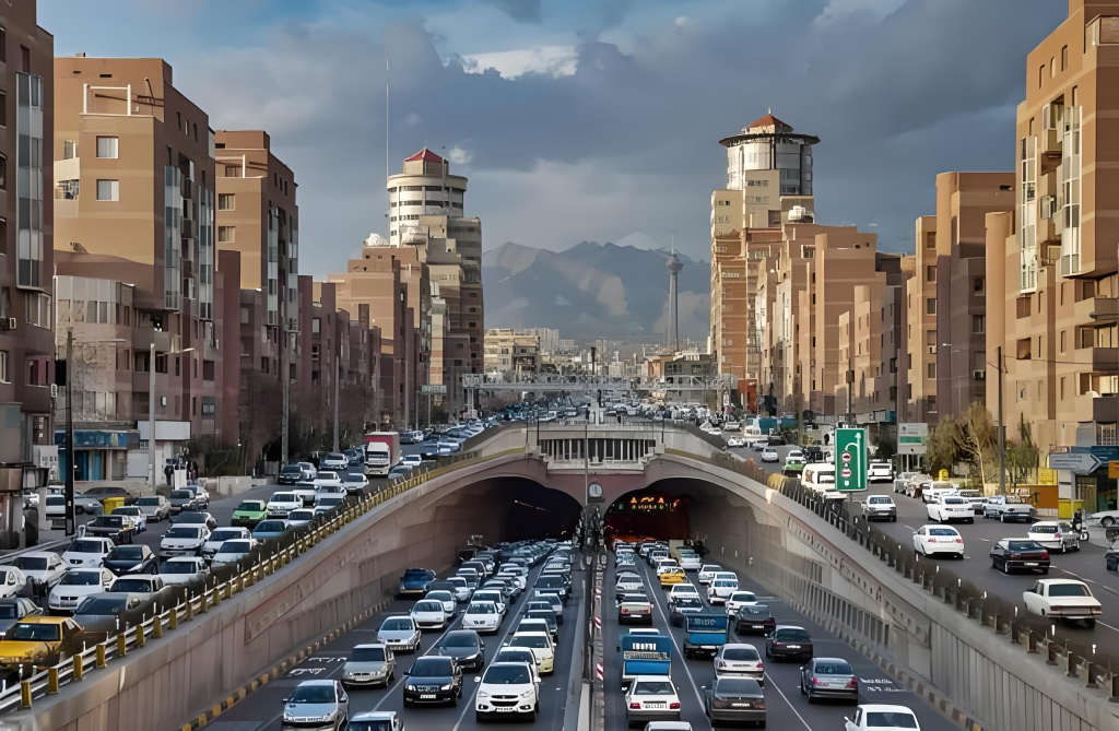 伊朗突然宣布!探索采用中国北斗!美国又下重手!