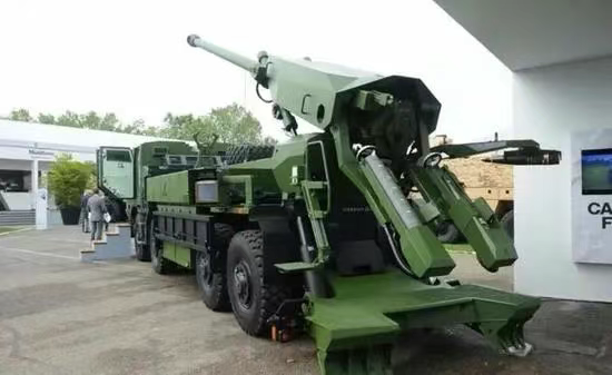 弓箭手是射速快的关键还得是模块化发射药！