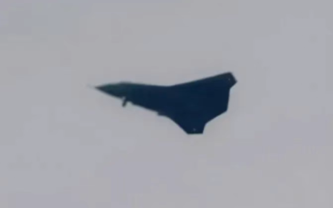 深度|东大又曝光一项黑科技，美国军迷顿觉天塌了