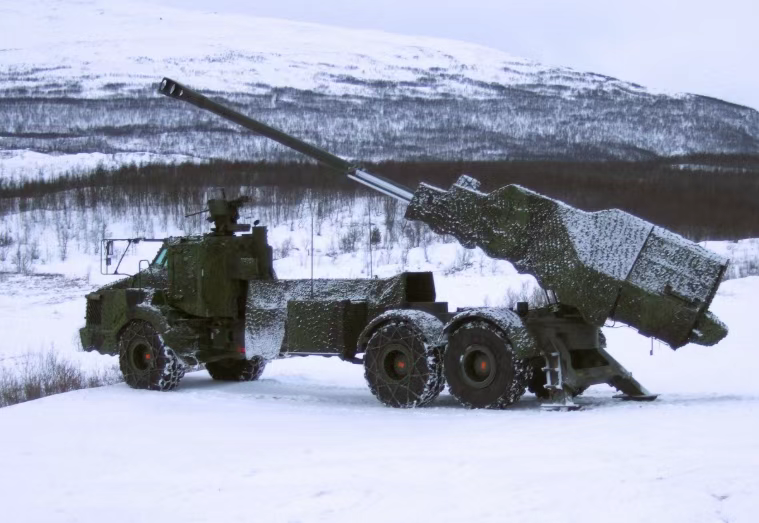 弓箭手是射速快的关键还得是模块化发射药！