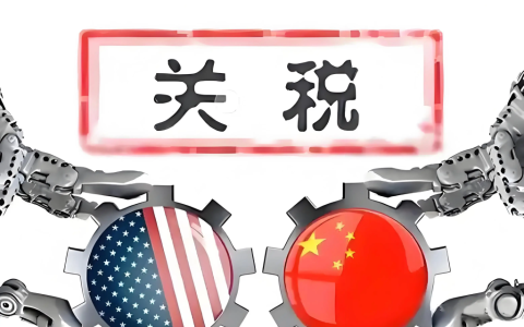 百年机遇，这不就来了！