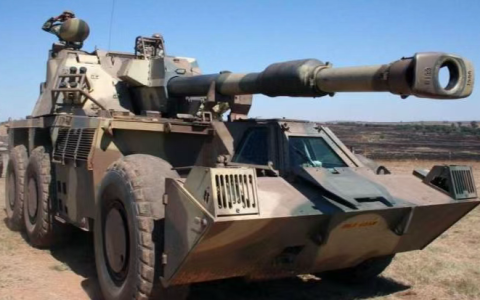 弓箭手是射速快的关键还得是模块化发射药！