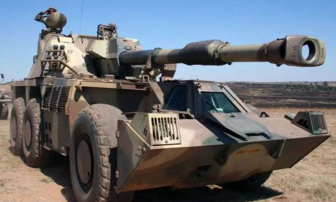 弓箭手是射速快的关键还得是模块化发射药！