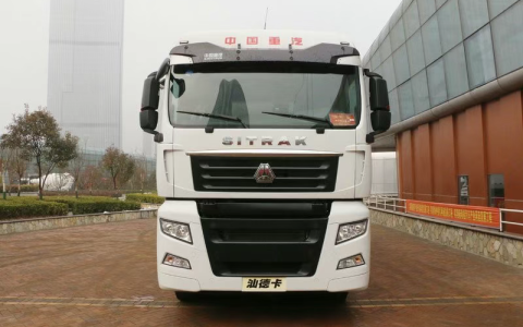 重拳封杀，为什么俄罗斯禁售中国卡车？