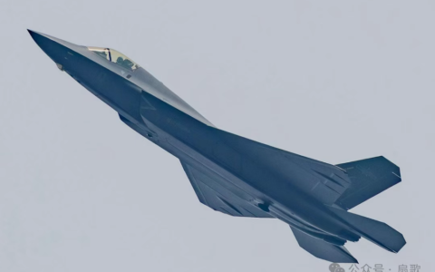 三种六代机亮相，是因为有了五轴加工中心、8 万吨模锻机… 这些 “大国重器”