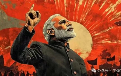 印度的美梦，彻底破灭了