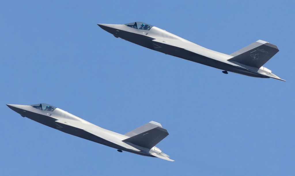 瞒不住了！美军F-35C锈成“废铁”，中国歼-35还未亮相就赢了一半