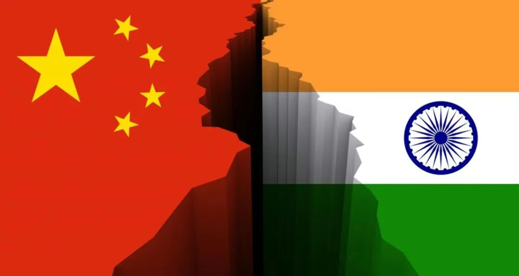 警惕!中国对印人才单向流动:华为累计培训3.2万名印度学生,小米培养5000+印度工程师,印度严防中国企业和资本