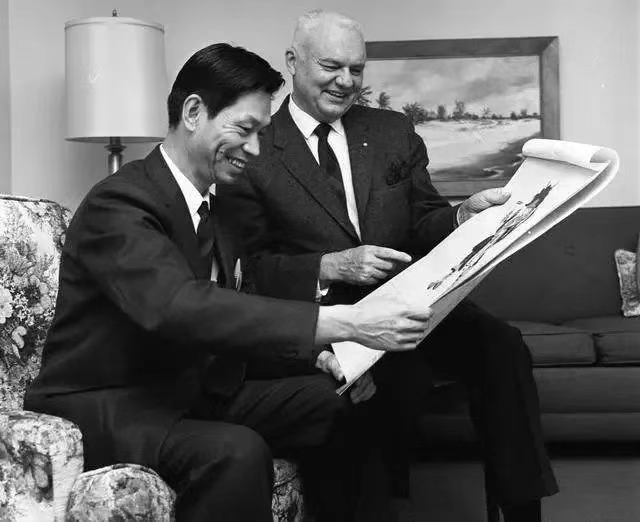 美国对日本的真实态度