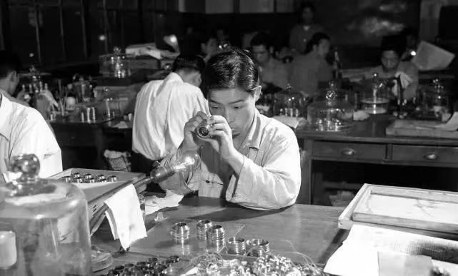 美国对日本的真实态度