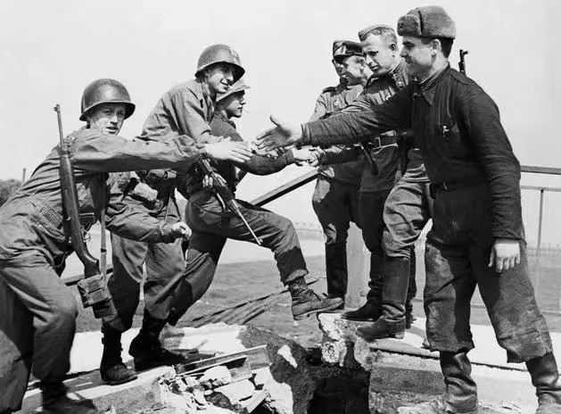 美国对日本的真实态度