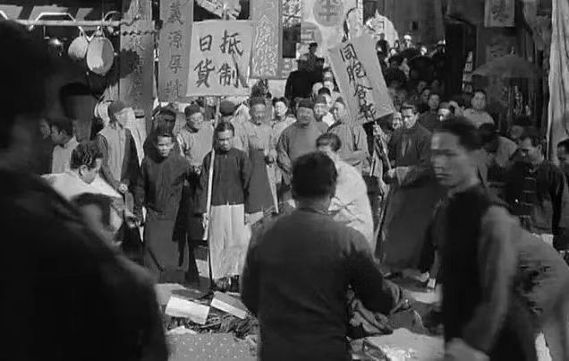 美国对日本的真实态度