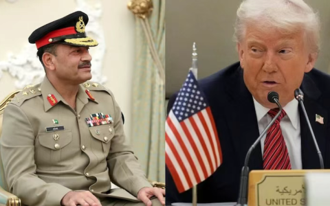 考验印度的时候到了