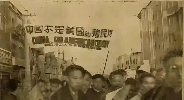 美国从来不是什么“盟友”