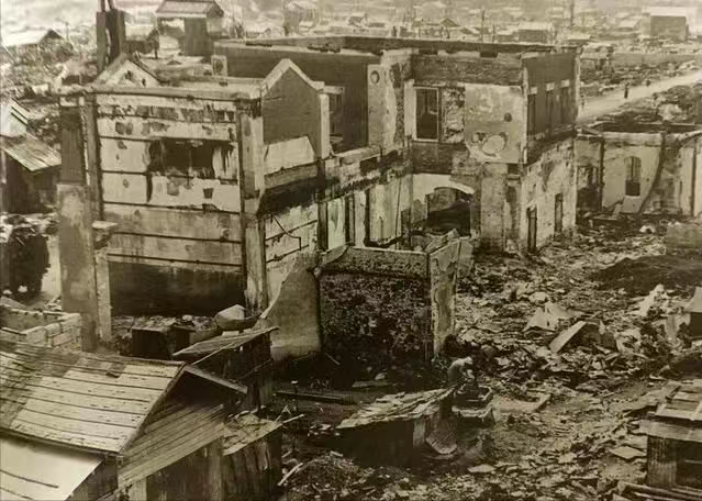 美国从来不是什么“盟友”