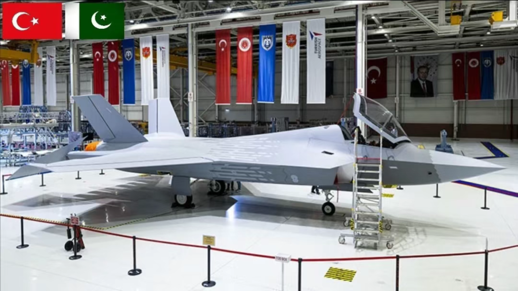 签署100亿美元大单！多国宣布：加入土耳其五代机项目，中国的歼-35还有市场吗？