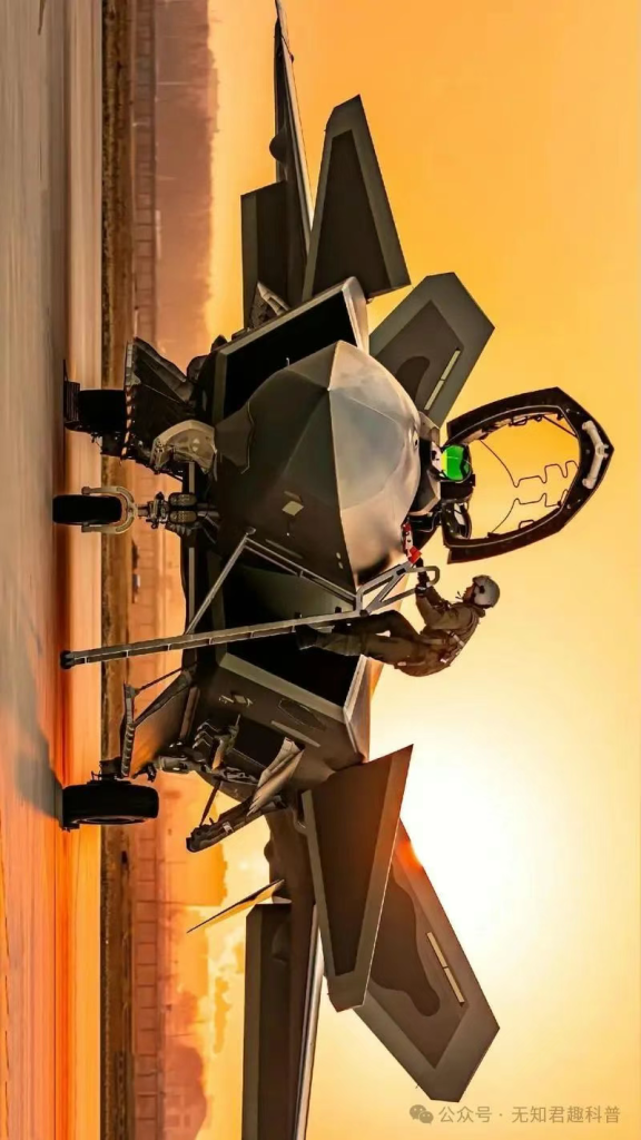 假如六代机正式上岗，歼20能不能卖？别开玩笑！先问问自己配不配