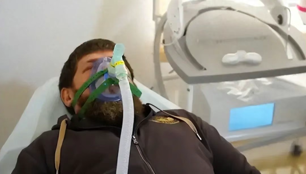 卡德罗夫“命悬一线”,普京至今保持沉默,背后到底有何隐情?