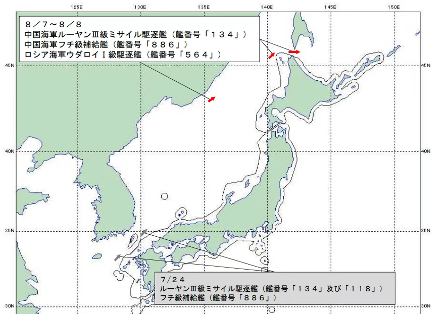 都能开！俄海军数量最多的全燃大舰，为啥“旱的旱死涝的涝死”？